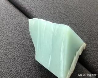 和田玉百科